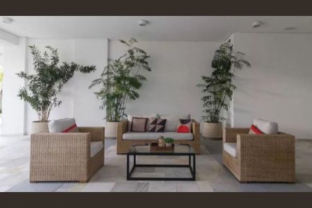 Foto 32 de apartamento à venda com 1 quarto, 45m² em Vila Gomes Cardim, São Paulo