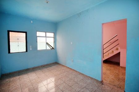 Quarto 1  - Suíte de casa à venda com 2 quartos, 200m² em Vaz Lobo, Rio de Janeiro