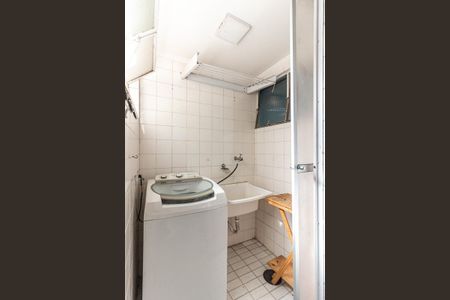 Apartamento para alugar com 55m², 1 quarto e sem vagaÁrea de Serviço