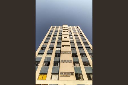 Apartamento para alugar com 55m², 1 quarto e sem vagaFachada