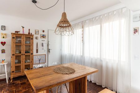 Apartamento para alugar com 55m², 1 quarto e sem vagaCozinha