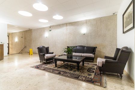 Apartamento para alugar com 55m², 1 quarto e sem vagaHall de Entrada