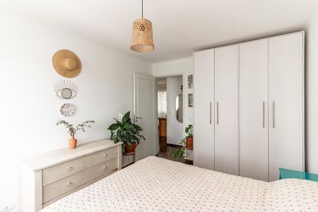 Apartamento para alugar com 55m², 1 quarto e sem vagaQuarto