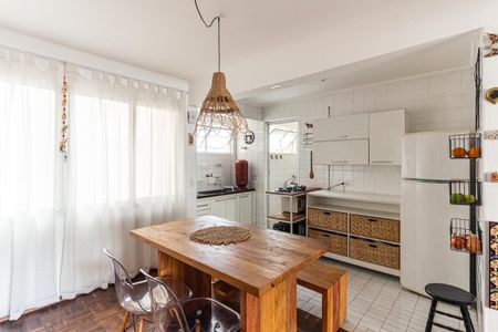 Apartamento para alugar com 55m², 1 quarto e sem vagaCozinha