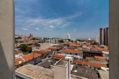 Apartamento à venda com 86m², 3 quartos e 1 vaga Apartamento à venda com 86m², 3 quartos e 1 vagaÁrea de Serviço - Vista