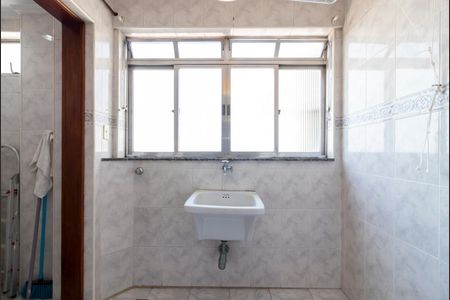 Apartamento à venda com 86m², 3 quartos e 1 vaga Apartamento à venda com 86m², 3 quartos e 1 vagaÁrea de Serviço