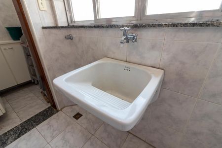 Apartamento à venda com 86m², 3 quartos e 1 vaga Apartamento à venda com 86m², 3 quartos e 1 vagaÁrea de Serviço