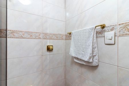 Apartamento à venda com 86m², 3 quartos e 1 vaga Apartamento à venda com 86m², 3 quartos e 1 vagaBanheiro 2