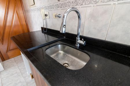 Apartamento à venda com 86m², 3 quartos e 1 vaga Apartamento à venda com 86m², 3 quartos e 1 vagaCozinha