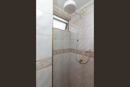 Apartamento à venda com 86m², 3 quartos e 1 vaga Apartamento à venda com 86m², 3 quartos e 1 vagaBanheiro 2