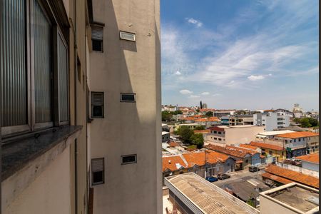 Apartamento à venda com 86m², 3 quartos e 1 vaga Apartamento à venda com 86m², 3 quartos e 1 vagaQuarto 3 / Escritório - Vista