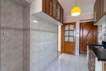 Apartamento à venda com 86m², 3 quartos e 1 vaga Apartamento à venda com 86m², 3 quartos e 1 vagaCozinha