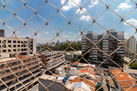 Apartamento à venda com 86m², 3 quartos e 1 vaga Apartamento à venda com 86m², 3 quartos e 1 vagaSuíte - Vista