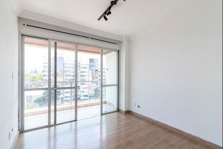Apartamento à venda com 86m², 3 quartos e 1 vaga Apartamento à venda com 86m², 3 quartos e 1 vagaSala de Estar