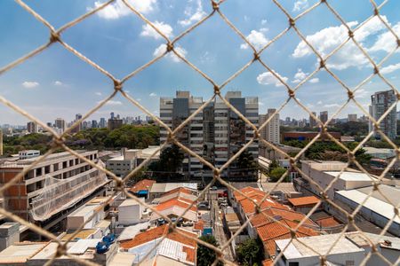 Apartamento à venda com 86m², 3 quartos e 1 vaga Apartamento à venda com 86m², 3 quartos e 1 vagaQuarto 2 - Vista