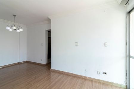Apartamento à venda com 86m², 3 quartos e 1 vaga Apartamento à venda com 86m², 3 quartos e 1 vagaSala de Estar