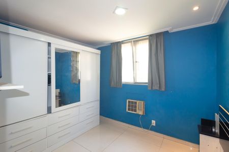 Quarto 1 de apartamento para alugar com 2 quartos, 49m² em Campo Grande, Rio de Janeiro