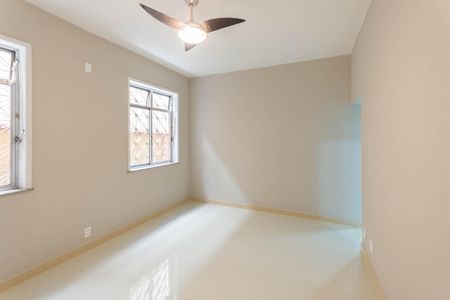 Sala de apartamento para alugar com 3 quartos, 82m² em Tijuca, Rio de Janeiro