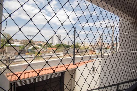 Casa à venda com 200m², 3 quartos e 3 vagas Casa à venda com 200m², 3 quartos e 3 vagasVaranda da Sala