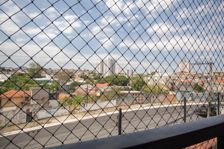 Casa à venda com 200m², 3 quartos e 3 vagas Casa à venda com 200m², 3 quartos e 3 vagasVaranda da Suíte 1