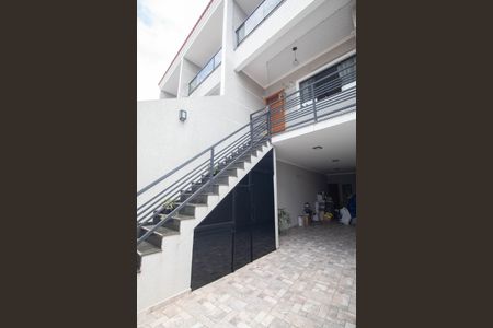 Casa à venda com 200m², 3 quartos e 3 vagas Casa à venda com 200m², 3 quartos e 3 vagasGaragem