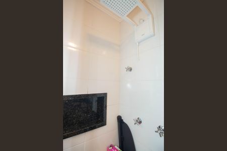 Casa à venda com 200m², 3 quartos e 3 vagas Casa à venda com 200m², 3 quartos e 3 vagasBanheiro da Suíte 3