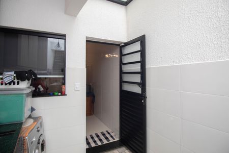 Casa à venda com 200m², 3 quartos e 3 vagas Casa à venda com 200m², 3 quartos e 3 vagasÁrea de Serviço