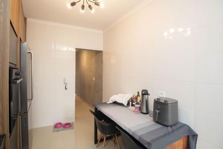 Casa à venda com 200m², 3 quartos e 3 vagas Casa à venda com 200m², 3 quartos e 3 vagasCozinha