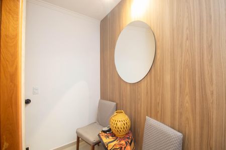 Casa à venda com 200m², 3 quartos e 3 vagas Casa à venda com 200m², 3 quartos e 3 vagasCorredor