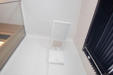 Casa à venda com 200m², 3 quartos e 3 vagas Casa à venda com 200m², 3 quartos e 3 vagasBanheiro da Suíte 1