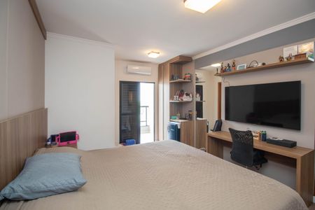 Suíte 1  de casa à venda com 3 quartos, 200m² em Vila Maria Alta, São Paulo