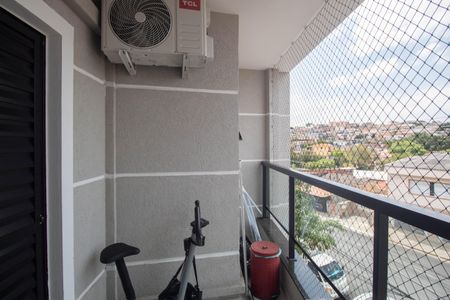 Casa à venda com 200m², 3 quartos e 3 vagas Casa à venda com 200m², 3 quartos e 3 vagasVaranda da Suíte 1