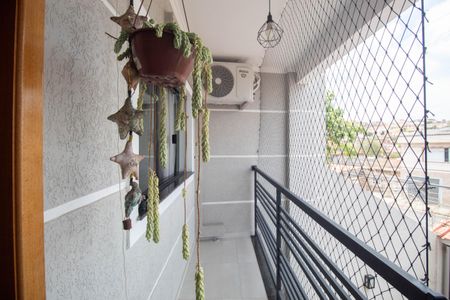 Casa à venda com 200m², 3 quartos e 3 vagas Casa à venda com 200m², 3 quartos e 3 vagasVaranda da Sala