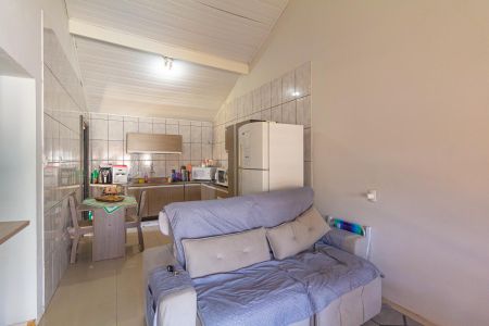 Sala de casa para alugar com 3 quartos, 200m² em São José, Canoas