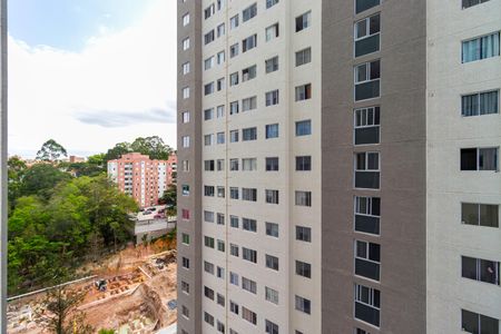 Apartamento para alugar com 2 quartos, 42m² em Jardim Paris, São Paulo