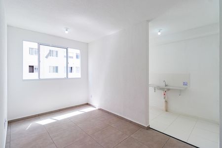 Apartamento para alugar com 2 quartos, 42m² em Jardim Paris, São Paulo