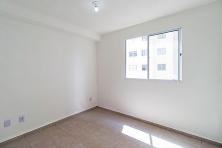 Quarto 2 de apartamento para alugar com 2 quartos, 42m² em Jardim Paris, São Paulo