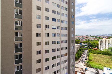 Apartamento para alugar com 2 quartos, 42m² em Jardim Paris, São Paulo