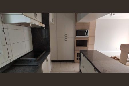 Foto 07 de apartamento à venda com 3 quartos, 78m² em Vila Andrade, São Paulo