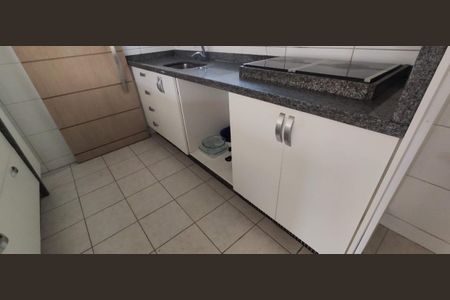 Apartamento à venda com 78m², 3 quartos e 2 vagas Apartamento à venda com 78m², 3 quartos e 2 vagasFoto 09