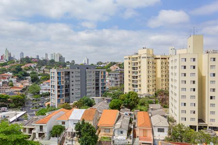 Vista da Suíte 1 de apartamento à venda com 2 quartos, 142m² em Vila Ipojuca, São Paulo
