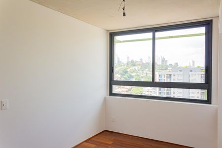 Suíte 1 de apartamento à venda com 2 quartos, 142m² em Vila Ipojuca, São Paulo