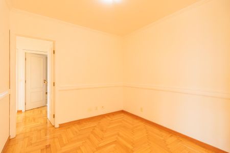 Sala de apartamento para alugar com 3 quartos, 110m² em Alphaville Industrial, Barueri