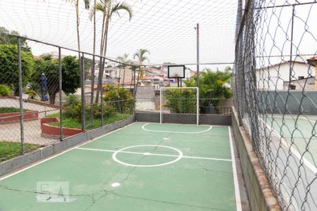 Apartamento à venda com 97m², 3 quartos e 1 vaga Apartamento à venda com 97m², 3 quartos e 1 vagaÁrea comum