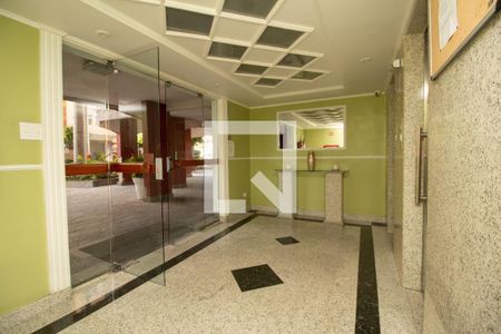 Apartamento à venda com 97m², 3 quartos e 1 vaga Apartamento à venda com 97m², 3 quartos e 1 vagaÁrea comum