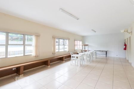 Apartamento à venda com 97m², 3 quartos e 1 vaga Apartamento à venda com 97m², 3 quartos e 1 vagaÁrea comum