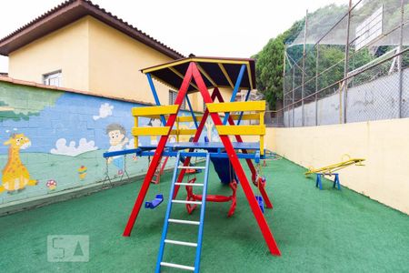 Apartamento à venda com 97m², 3 quartos e 1 vaga Apartamento à venda com 97m², 3 quartos e 1 vagaÁrea comum