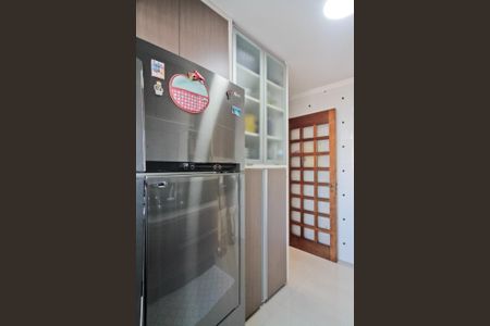 Apartamento à venda com 97m², 3 quartos e 1 vaga Apartamento à venda com 97m², 3 quartos e 1 vagaCozinha