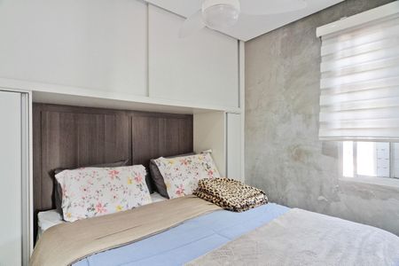 Apartamento à venda com 97m², 3 quartos e 1 vaga Apartamento à venda com 97m², 3 quartos e 1 vagaQuarto 3