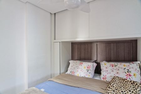 Apartamento à venda com 97m², 3 quartos e 1 vaga Apartamento à venda com 97m², 3 quartos e 1 vagaQuarto 3
